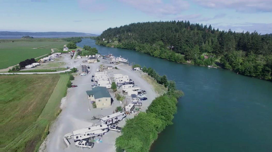 Blake's Skagit Resort & Marina — photo 2
